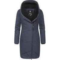 Ragwear Wintermantel Gordon navy 5XLxNormalgrößen