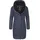 Ragwear Wintermantel Gordon navy 5XLxNormalgrößen