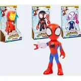 Hasbro Marvel Spidey and His Amazing Friends supergroße Figur