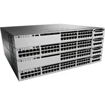 Cisco Catalyst 3850-24XS-E