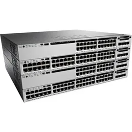 Cisco Catalyst 3850-24XS-E