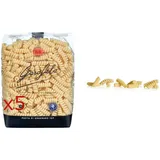 Pasta Garofalo Fusilli Gelocht Di Grano Duro Pasta Di Gragnano Igp 5 Ab 500gr