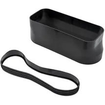 Bora EFA/1 Adapter flach inkl. Dichtungsmaterial (1Stk.)