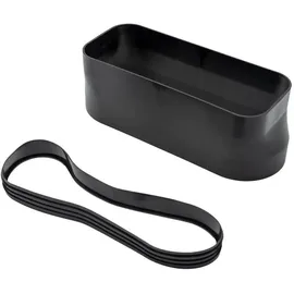 Bora EFA/1 Adapter flach inkl. Dichtungsmaterial (1Stk.)