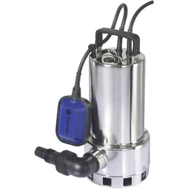 TOOLCRAFT Schmutzwasser-Tauchpumpe TO-9825720 18500 l/h 8 m