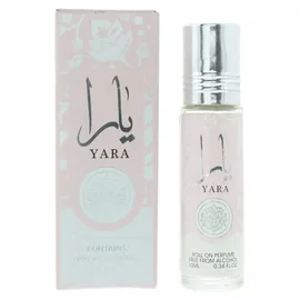 Lattafa Yara Eau de Parfum 10 ml
