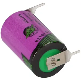 Tadiran Batteries SL 750/PT 1/2AA 3,6V 1 St.