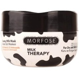 Morfose Milk Therapy Haarmaske 500 ml