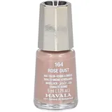 Mavala Vernis Ongl Rose Dust 164 Farblack 5 ml