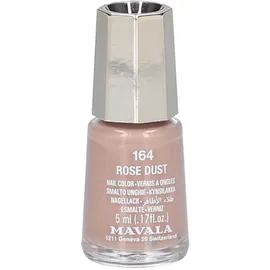 Mavala Vernis Ongl Rose Dust 164 Farblack 5 ml