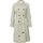 Comma, Comma Klassischer Trenchcoat mit Bindegürtel beige M