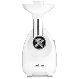 Zelmer ZMM4045B Fleischwolf 1900 W Weiß