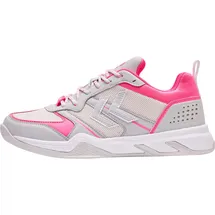 hummel Teiwaz 2.0 Handballschuhe Damen 3650 pink glo 48