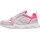 hummel Teiwaz 2.0 Handballschuhe Damen 3650 pink glo 48