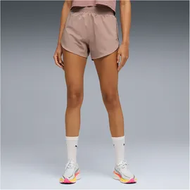 Puma Dreamrun 3" DryCELL Short, sandstone