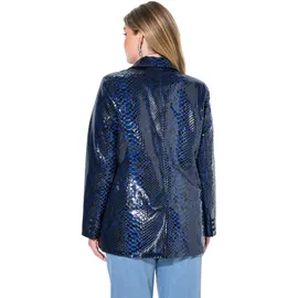 MIAMODA Blazer Blau 56