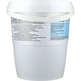 Ferrero nutella Nussnougatcreme, im Eimer, 3kg