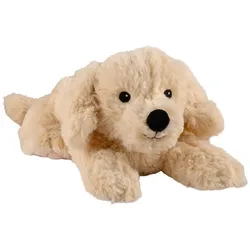 Warmies Golden Retriever