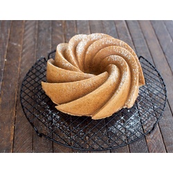 Backform Heritage Bundt Pan 2,3 Liter