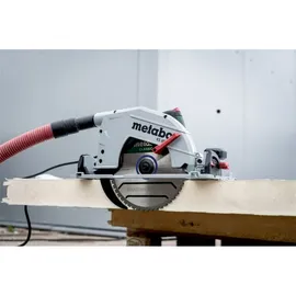 Metabo Sägeblatt SteelCutSandwichP Classic 190x30