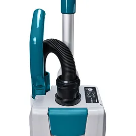 Makita DVC 560 PT2 inkl. 2x 5,0 Ah Akku + Ladegerät