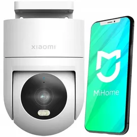 Xiaomi CW300 Netzwerk-Überwachungskamera Weiß