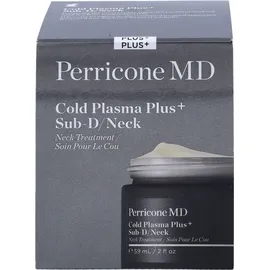 Perricone Md Cold Plasma Plus+ Sub-D Dekolletécreme 59 ml