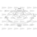 Valeo 675405
