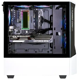 gamemax Horizon 7847 2023 16 GB RAM 1 TB SSD RTX 5060Ti Windows 11