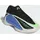 adidas PERFORMANCE Sportschuh Anthony Edwards 2 Größe 39 1⁄3 in Grau BLUFUS/ZEROMT/LIMBUR