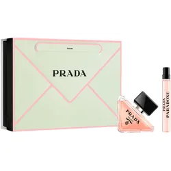 Prada Paradoxe Set = EdP Nat. Spray 50 ml + EdP Travel Spray 10 ml - 2 Artikel im Set