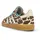 adidas Handball Spezial Damen Weite E Cow Print Crystal Linen 37 1/3