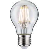 PAULMANN 28695 LED Lampe Filament AGL 4,3W Leuchtmittel, Allgebrauchslampe E27