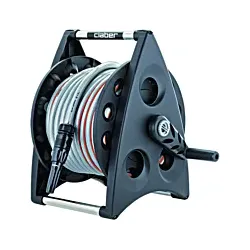 Ewuaqua Schlauchtrommel Kiros Pronto Kit CL89930 Komplettset