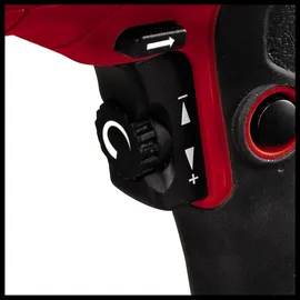 Einhell TC-RH 800 4F inkl. E-Box Basic