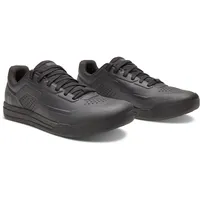 Fox Union Flat Schuhe Schwarz 43