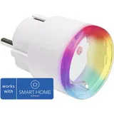 Shelly Plus Plug S