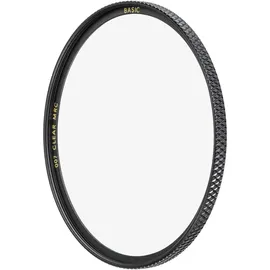 B+W Clear-Filter MRC BASIC Ø 49 mm
