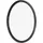 B+W Clear-Filter MRC BASIC Ø 49 mm