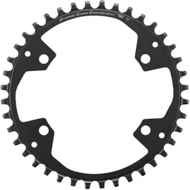 Shimano Cues FC-U6000 1-Fach Kettenblatt Schwarz 32 Zähne