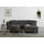 sit&more Stauraumhocker Belluci 58 x 48 x 58 cm Grau