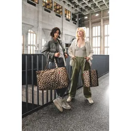 Reisenthel Coolerbag 20 l Leo Macchiato