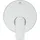 Ideal Standard Connect Air Duscharmatur Unterputz für 1 Verbraucher Chrom A7034AA