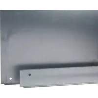 Schneider Electric NSYEC351 PanelSeT SF-Kabeleinführungsplatte, 1 Kabeldurchf., Clipbefest., 300x500mm