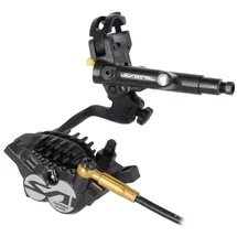 Shimano Saint M820