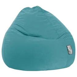 Sitzsack Easy XXL Smaragd