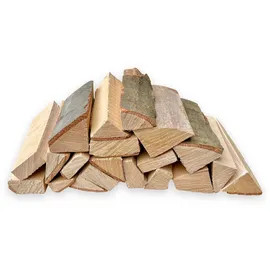 PINI Brennholz Buche 15 cm getrocknet 10 kg