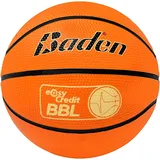 Baden easyCredit BBL, orange