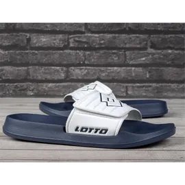 lotto Flyde BC Herren Navy/White 40