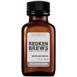 Redken Brews Beard Oil 30ml
